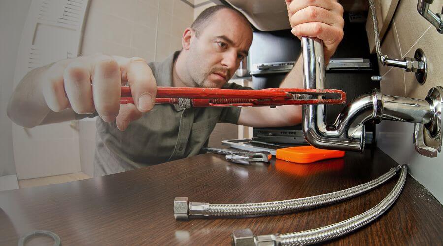 Professional Leak Detection Services in Harper Woods, MI